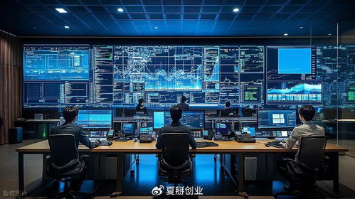 專業IT桌面運維外包服務 企業辦公環境穩定的秘密武器